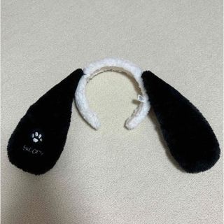 極美品 本田翼着用 Fumie Tanaka カチューシャ 牛革 黒 希少の通販|ラクマ 極美品 本田翼着用 Fumie Tanaka カチューシャ 牛革 黒 希少の通販|ラクマ
