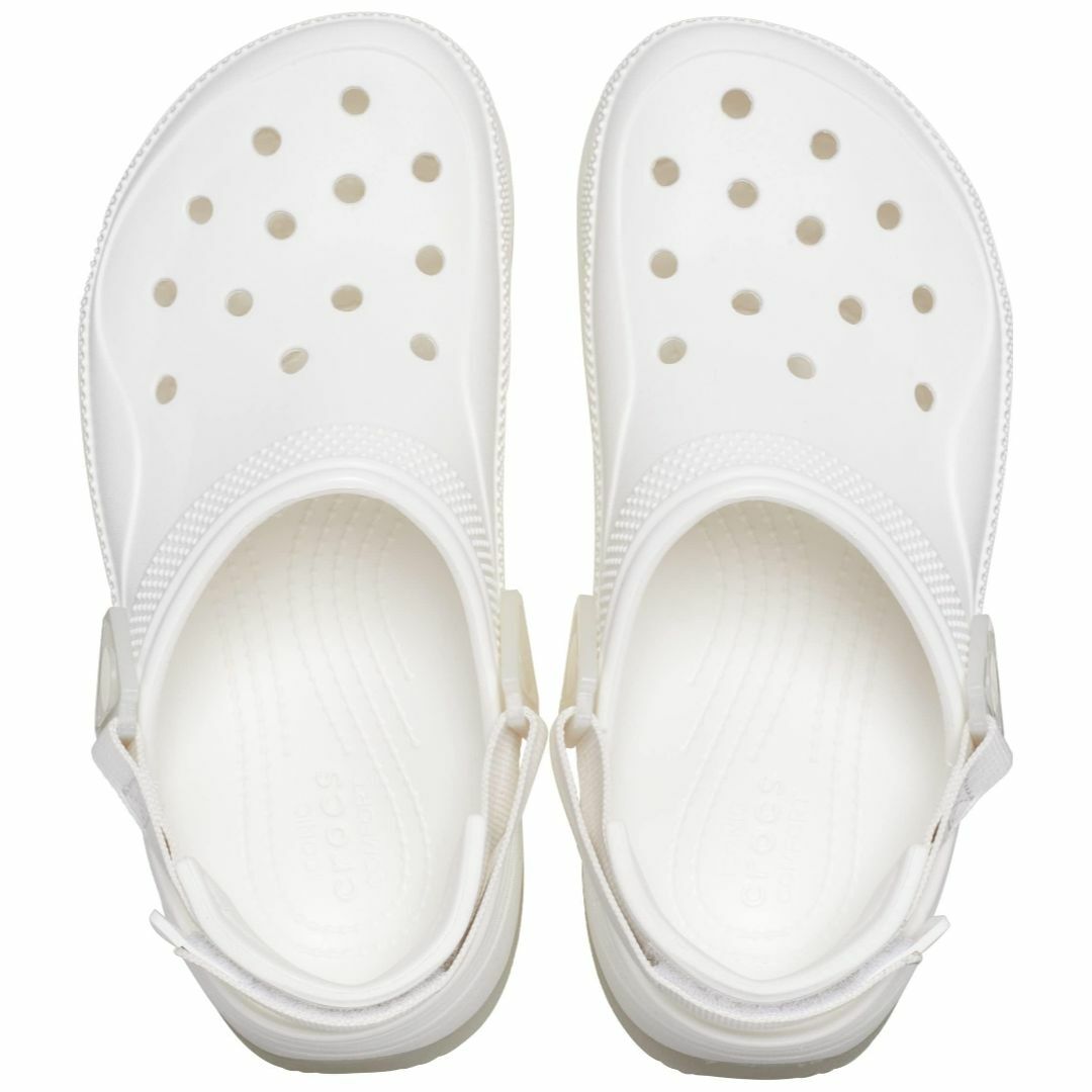 Crocs (クロックス) 男女兼用 大人用 レディースの靴/シューズ(その他)の商品写真