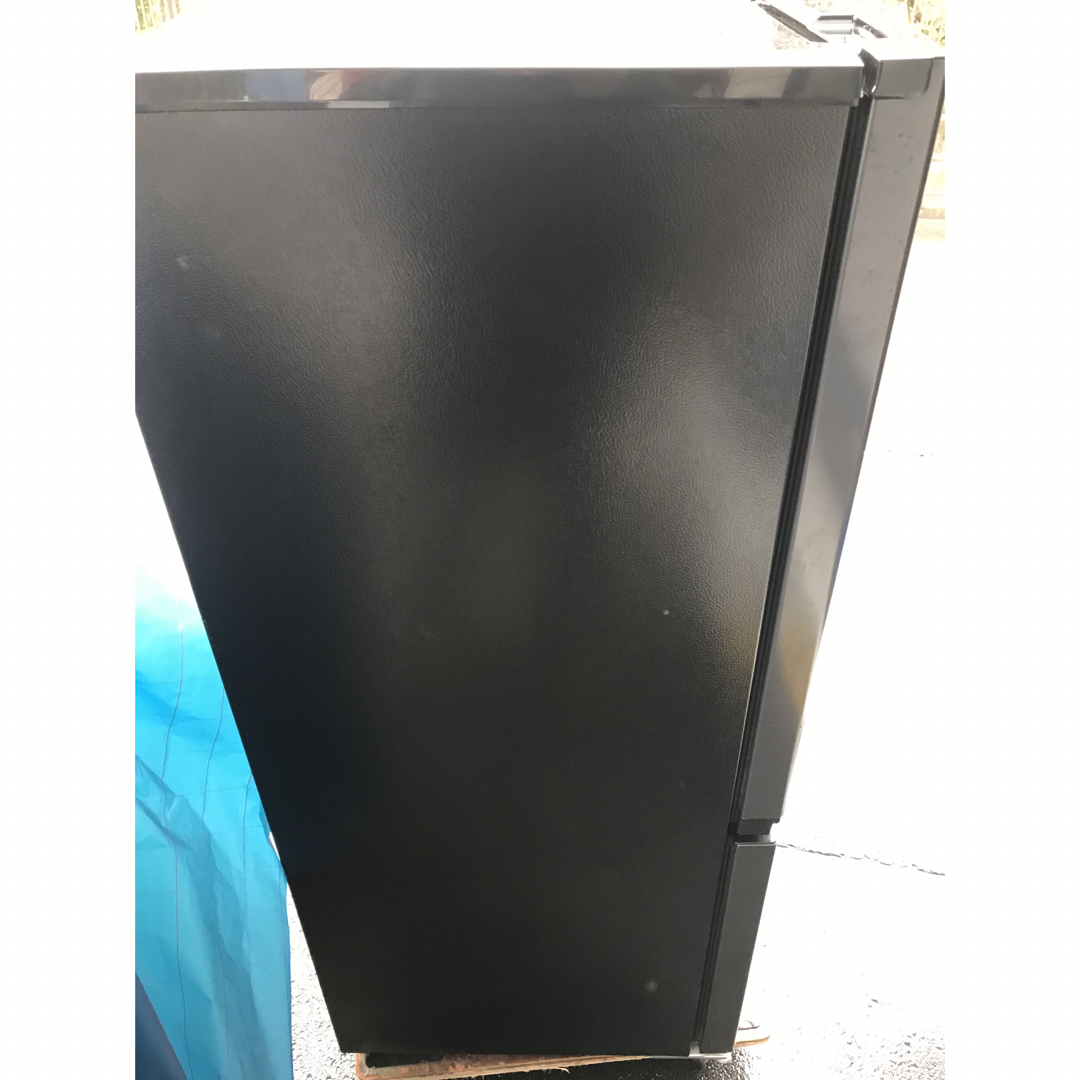アイリスオーヤマ(アイリスオーヤマ)のI673 美品 IRIS OHYAMA 2021年製 154L 冷凍冷蔵庫  スマホ/家電/カメラの生活家電(冷蔵庫)の商品写真
