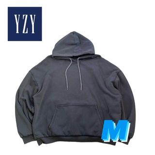 YEEZY（adidas） - Yeezy gap dobule face pullover hoodie