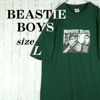 beastie boysの通販 600点以上 | フリマアプリ ラクマ