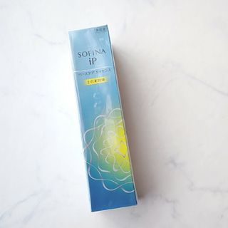 ソフィーナアイピー(SOFINA IP)のSOFINA iP　ベースケア エッセンス  ＜土台美容液＞ 　90g(ブースター/導入液)