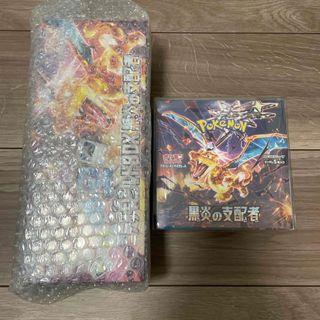 ポケモンカード 一撃マスター 連撃マスター 各2BOX プロモ付き