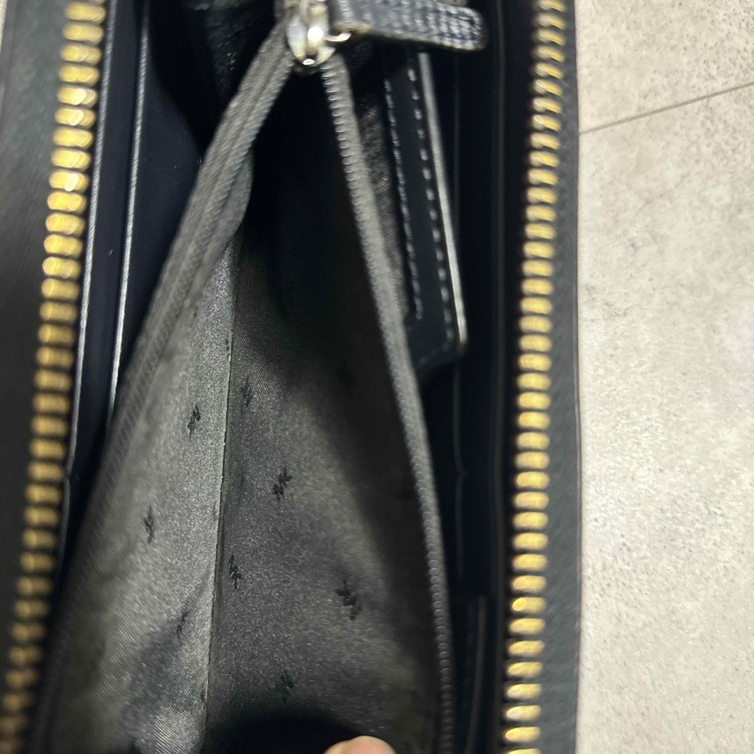 Michael Kors(マイケルコース)のマイケルコース  長財布  美品 レディースのファッション小物(財布)の商品写真