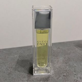 グッチ(Gucci)のGUCCI グッチ　ENVY エンヴィ オードトワレ 30mL(ユニセックス)