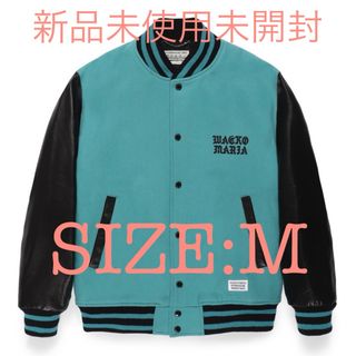WACKO MARIA(スタジャン)のフリマアイテム一覧 WACKO MARIA(スタジャン)のフリマアイテム一覧