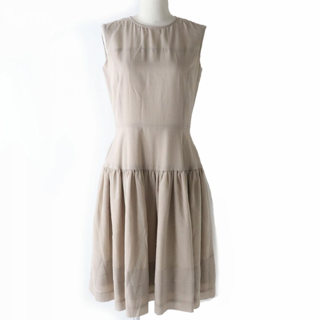 FOXEY - 極美品☆正規品 FOXEY NEWYORK フォクシーニューヨーク FOXEY - 極美品☆正規品 FOXEY NEWYORK フォクシーニューヨーク