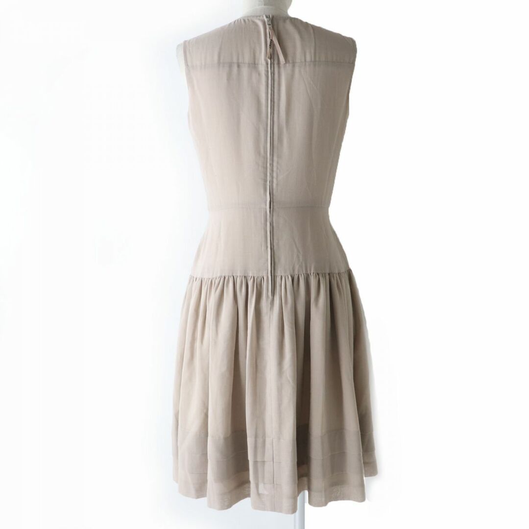FOXEY - 極美品☆正規品 FOXEY NEWYORK フォクシーニューヨーク FOXEY - 極美品☆正規品 FOXEY NEWYORK フォクシーニューヨーク