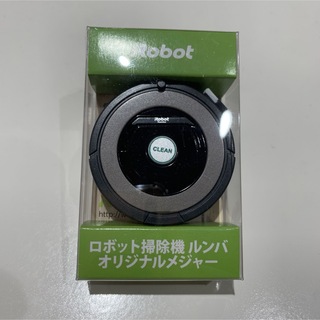 iRobot - 【新品未開封】ロボット掃除機 ルンバi7＋ i755060の通販 by