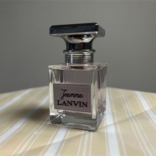 ランバン(LANVIN)のランバン　ジャンヌ・ランバン　30ml (香水(女性用))