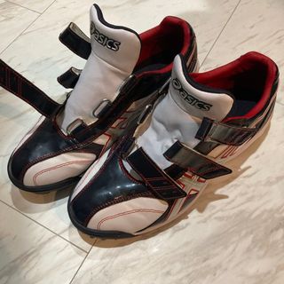 アシックス(asics)のasics トレシュー(シューズ)