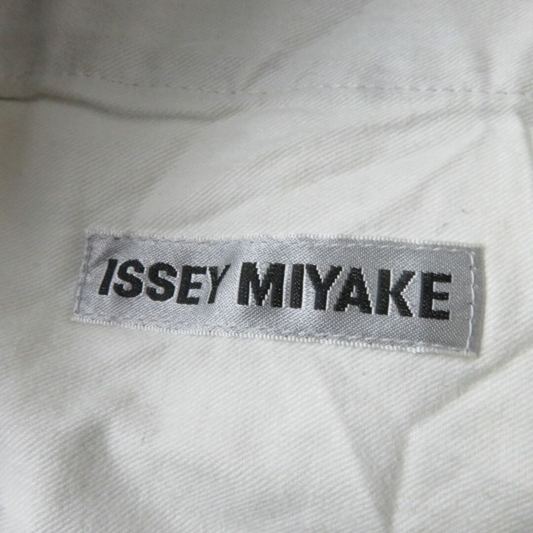 ISSEY MIYAKE(イッセイミヤケ)の美品☆正規品 ISSEY MIYAKE イッセイミヤケ IM33FF527 総柄プリント デニムパンツ/スキニーパンツ インディゴブルー 1 レディース 日本製 レディースのパンツ(デニム/ジーンズ)の商品写真