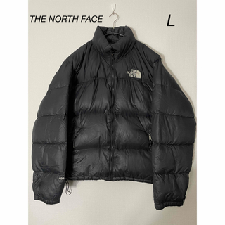 THE NORTH FACE - 美品 ノースフェイス サンダーラウンド ネック