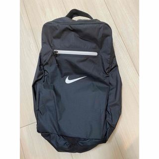 NIKE シューズバッグ(シューズバッグ)