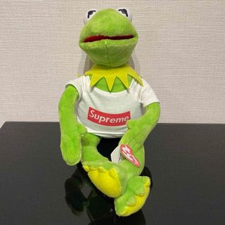 セサミストリート(SESAME STREET)のSupreme カーミット ぬいぐるみ(ぬいぐるみ)