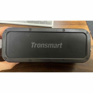 tronsmart element force Bluetoothスピーカー(スピーカー)