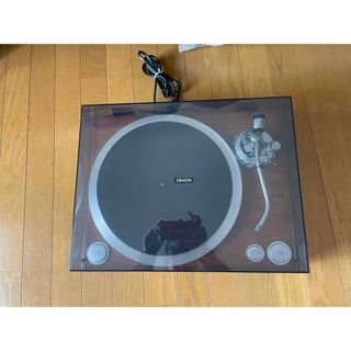 デノン(DENON)のDENON DP-500M(その他)