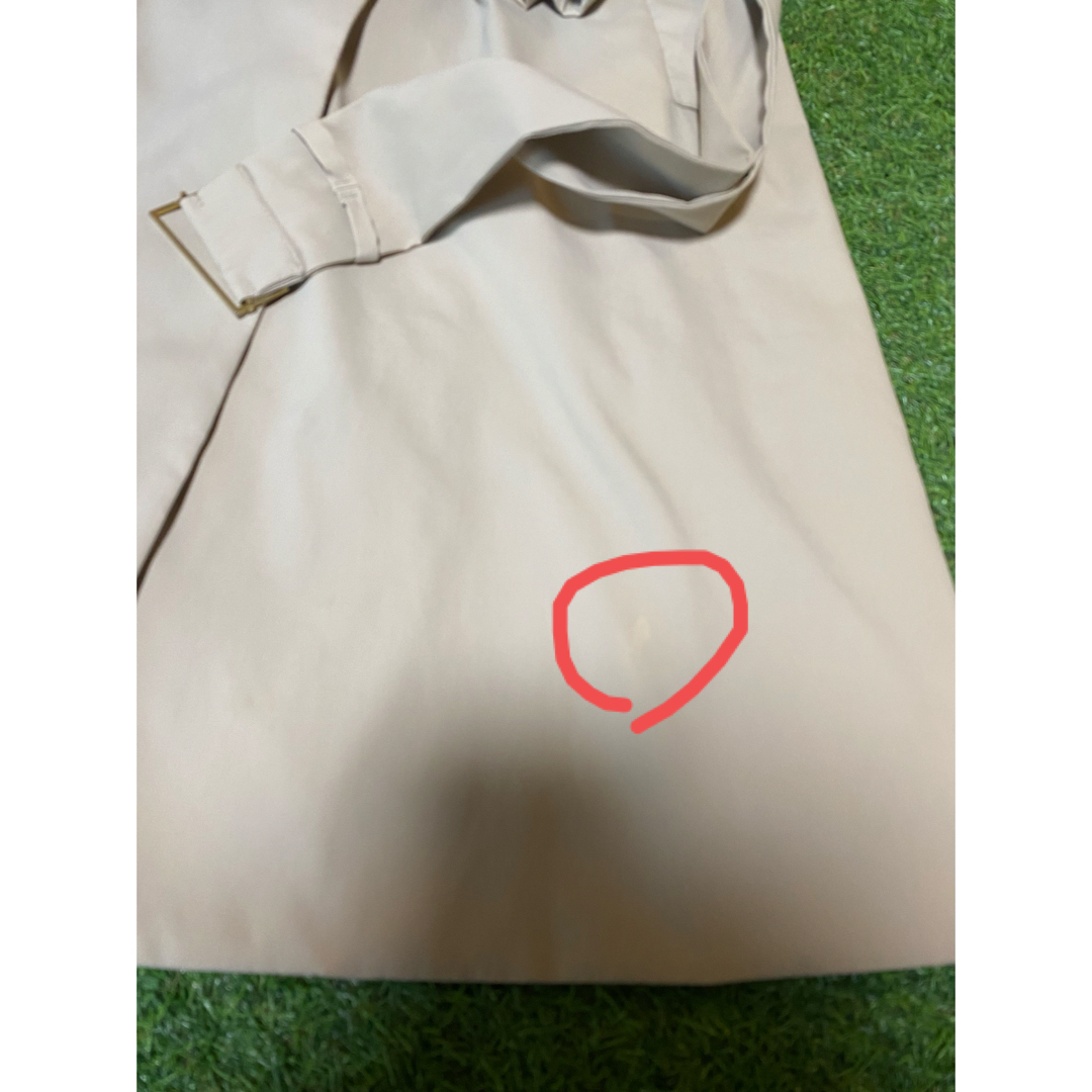 TATRAS トレンチコート TATRAS トレンチコート