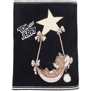 スナイデルホーム(SNIDEL HOME)のSNIDELHOME スナイデルホーム TOM&JERRY ブランケット (おくるみ/ブランケット)