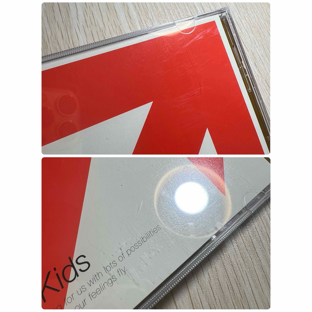 KinKi Kids(キンキキッズ)のkinki kids 永遠に　シングル　CD 2形態セット エンタメ/ホビーのCD(ポップス/ロック(邦楽))の商品写真