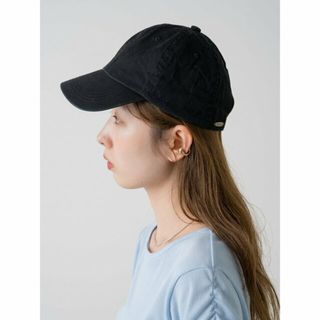 パルグループアウトレット(PAL GROUP OUTLET)の【ブラック】【Kastane】ツイルCAP(その他)