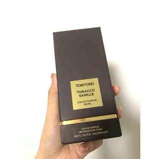 トムフォード(TOM FORD)のTOM FORD Tobacco Vanille EDP 香水 トムフォード 1(香水(男性用))