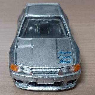 トミカシリーズ(トミカシリーズ)のタカラトミー トミカ博2014イベントモデル　NO.30 日産 スカイラインGT(模型/プラモデル)