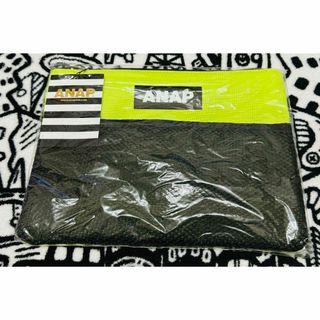 アナップ(ANAP)のANAP サコッシュ♡♡♡ 新品 未使用(ショルダーバッグ)