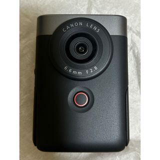 Canon - Canon デジカメ IXY 410F レッド 純正ケース バッテリー2個付