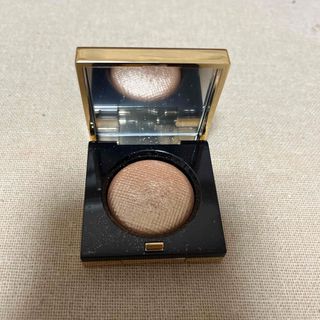 ボビイブラウン(BOBBI BROWN)のボビーブラウン　リュクスアイシャドウ　01ムーンストーン(アイシャドウ)