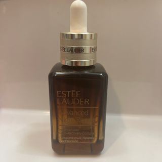 エスティローダー(Estee Lauder)のエスティーローダー美容液50ml　空瓶！(美容液)