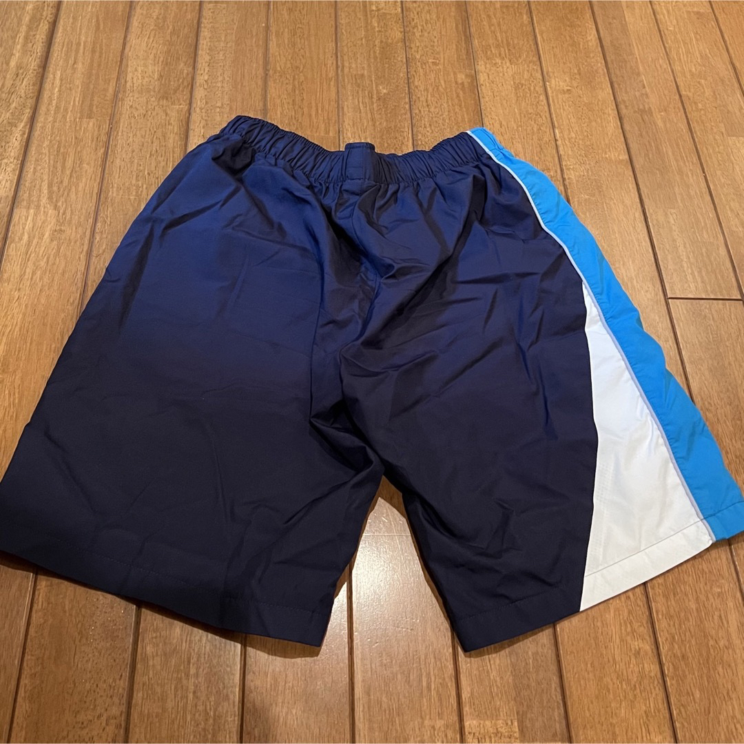 MIZUNO(ミズノ)の茨城国体ジャージ　4点セット スポーツ/アウトドアのランニング(ウェア)の商品写真