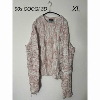 COOGI(ニット/セーター ・ ホワイト/白色系)のフリマアイテム一覧 COOGI(ニット/セーター ・ ホワイト/白色系)のフリマアイテム一覧