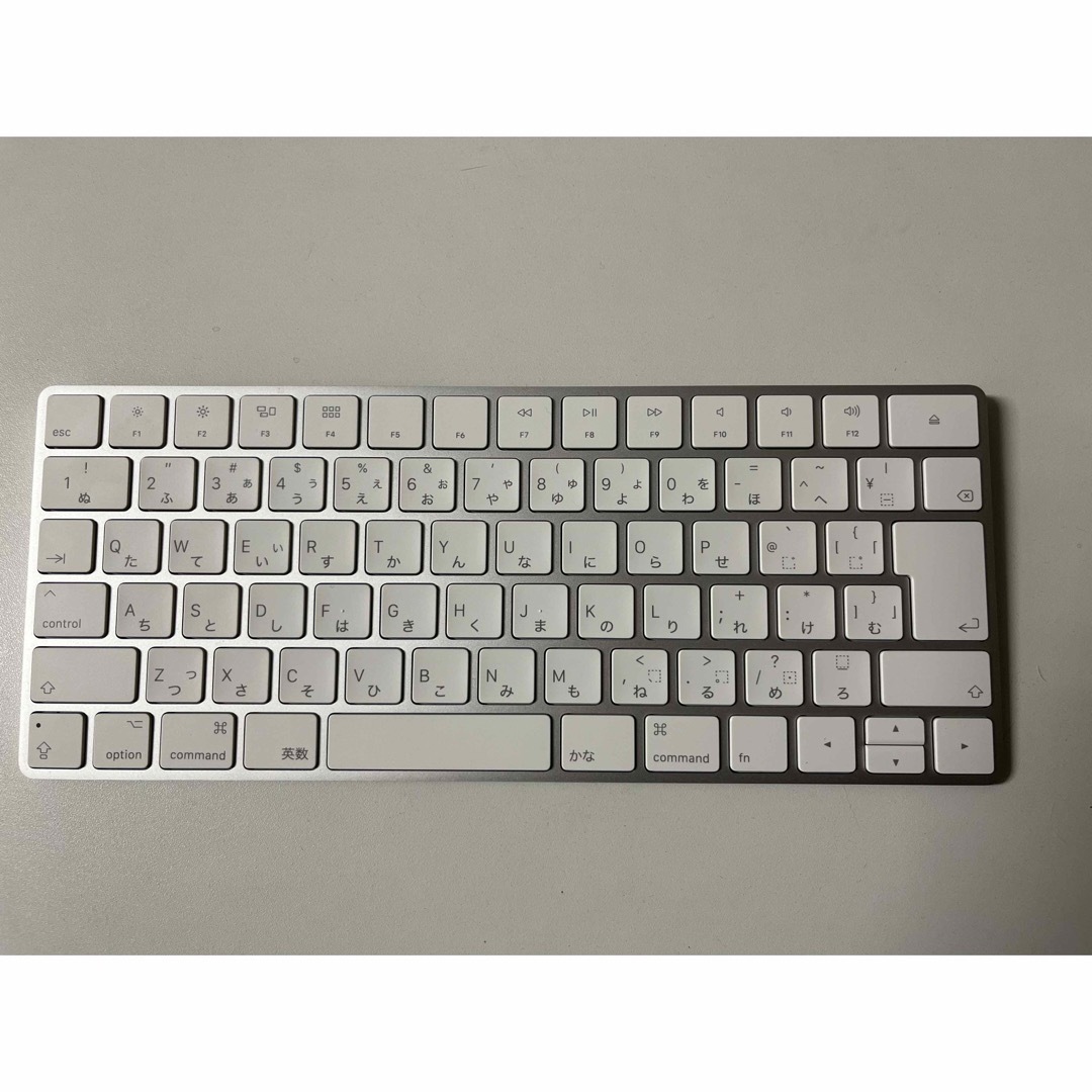 MAGIC KEYBOARD JIS配列 APPLE MAGIC KEYBOARD JIS配列 APPLE