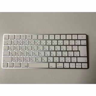 アップル(Apple)のMAGIC KEYBOARD JIS配列 APPLE (PC周辺機器)