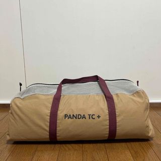 テンマクデザイン(tent-Mark DESIGNS)の新品未使用　テンマクデザイン　パンダTC ＋　(テント/タープ)