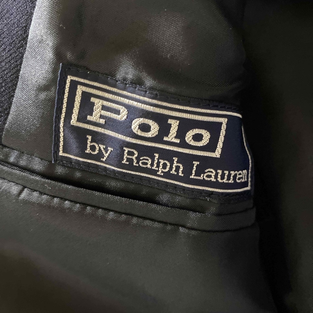 POLO RALPH LAUREN(ポロラルフローレン)のai1231024様専用　値下げ　ラルフローレン　ジャケット キッズ/ベビー/マタニティのキッズ服男の子用(90cm~)(ドレス/フォーマル)の商品写真