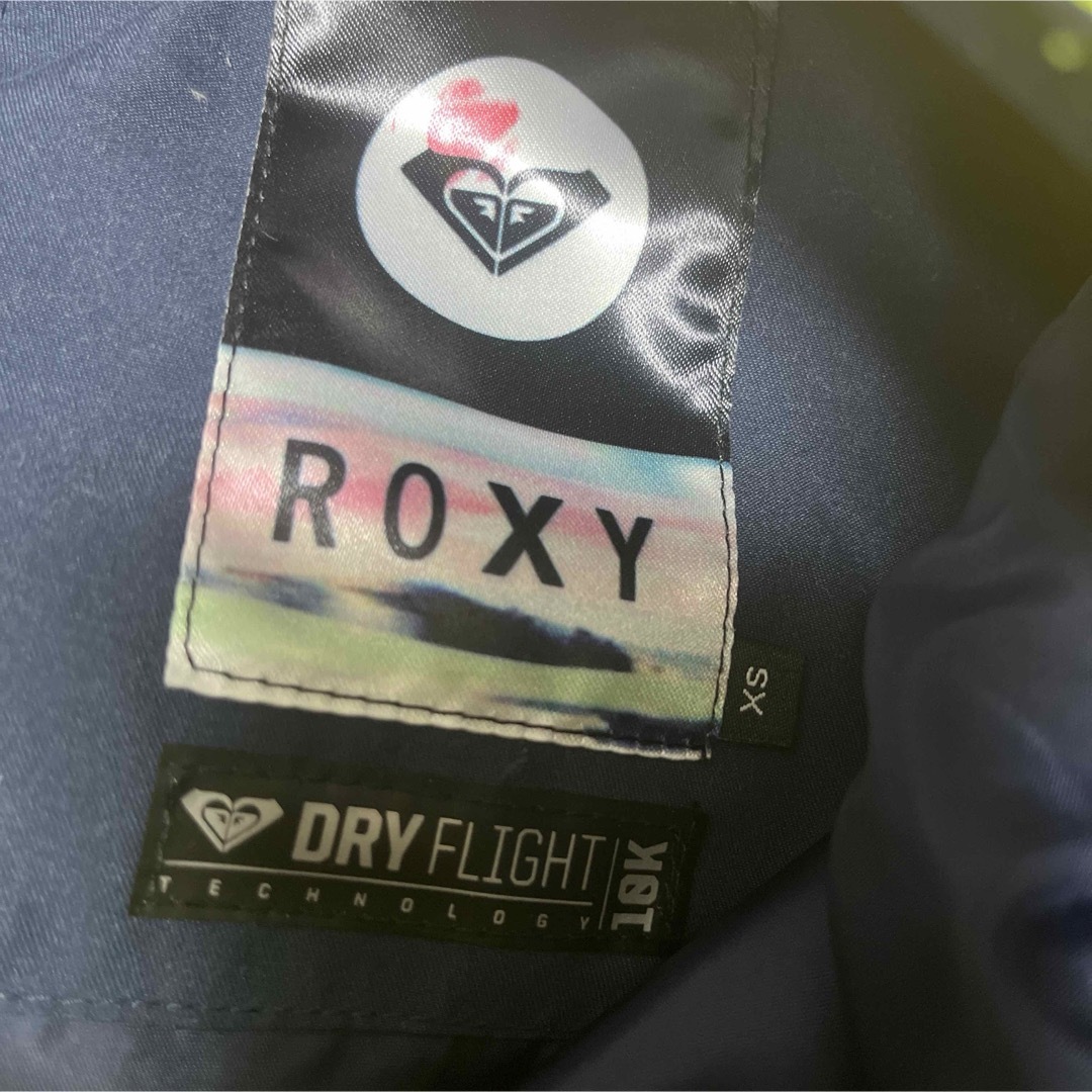 Roxy(ロキシー)のロキシー　スノボー　ウエア　パンツXS スポーツ/アウトドアのスノーボード(ウエア/装備)の商品写真