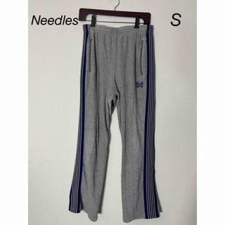 ニードルス(Needles)のNeedles 22SS Narrow Track Pant ベロア(その他)