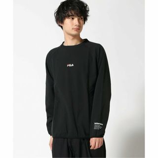 フィラ(FILA)の【MGY】FILA/(M)PBTトリコット スウェット(その他)