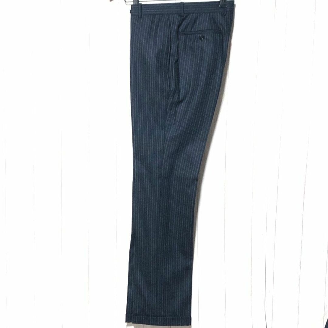 Blu e Grigio×RingJacket ブルーエグリージオ スーツ メンズのスーツ(セットアップ)の商品写真