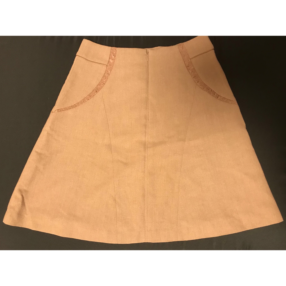 ANNA LUNA(アンナルナ)の膝丈スカート レディースのスカート(ひざ丈スカート)の商品写真