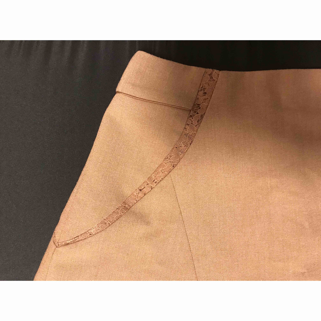 ANNA LUNA(アンナルナ)の膝丈スカート レディースのスカート(ひざ丈スカート)の商品写真
