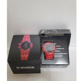 ジーショック(G-SHOCK)のG-SHOCK GBD-H1000-4JR 　希少　廃盤　未使用　入手困難　美品(腕時計(デジタル))