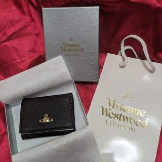 ヴィヴィアン(Vivienne Westwood) がま口 財布(レディース)の通販