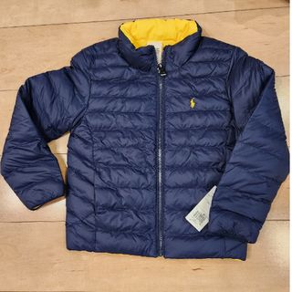 ポロラルフローレン(POLO RALPH LAUREN)のPolo Ralph Lauren　上着 新品タグ付き(コート)