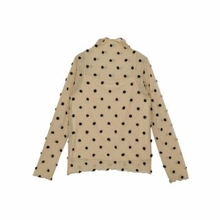 Ameri VINTAGE - PIN TUCK FLARE SLEEVE KNIT TOPの通販｜ラクマ