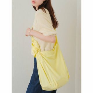 パルグループアウトレット(PAL GROUP OUTLET)の【イエロー】【Kastane】ナイロンショルダーBAG(ショルダーバッグ)