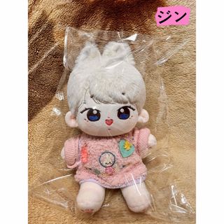 BTS テヒョン テテ ぬいぐるみ 15cm ドール マスター くるくるパーマ