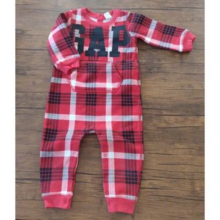 ベビーギャップ(babyGAP)の♡GAP♡ロンパース♡(ロンパース)